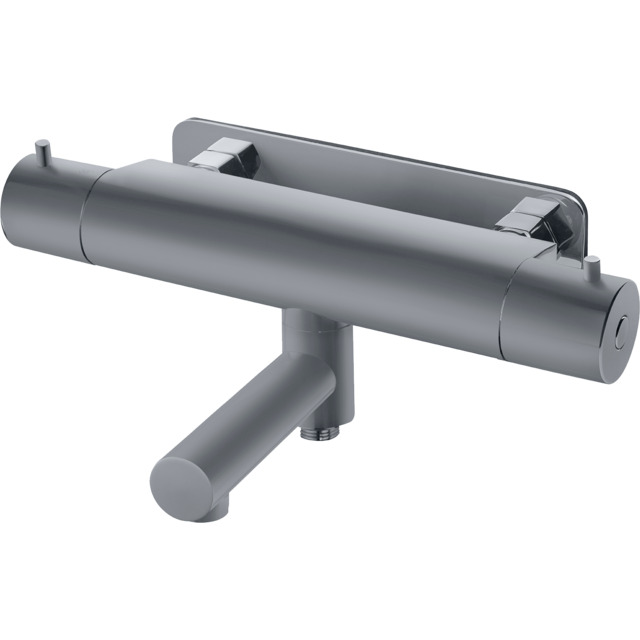 DUSCH&BADKARSBLANDARE EVM022-160 TERM C/C160MM AS GR | Beijerbygg Byggmaterial